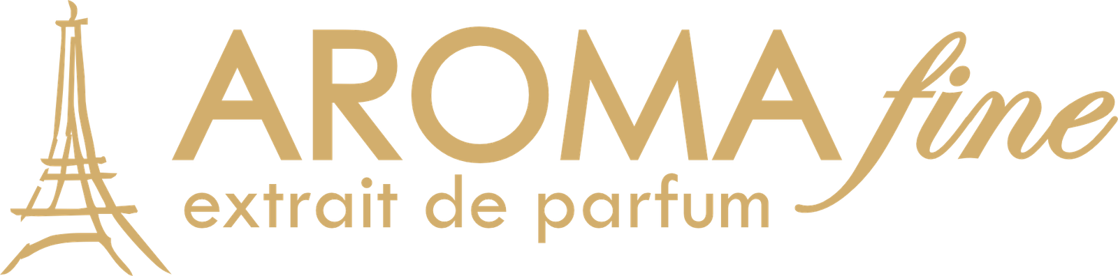 logo finale aroma fine gold